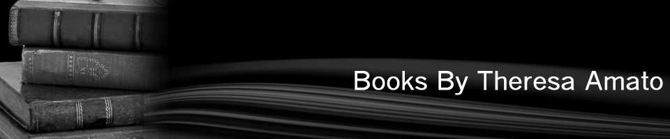 Books by theresa amato