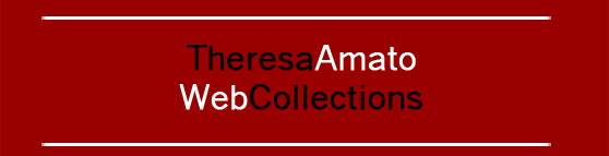 theresa amato web collections