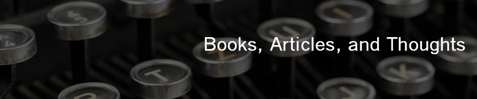 writing header image